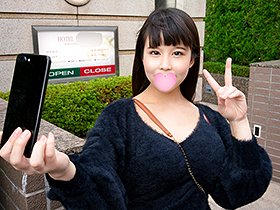 北関東のとある町で有名な立ちんぼ逆ナン爆乳娘、3000本に跨ったくねくねグラインド騎乗位で生中強要1日12発中出しドキュメント。　サンプル画像02